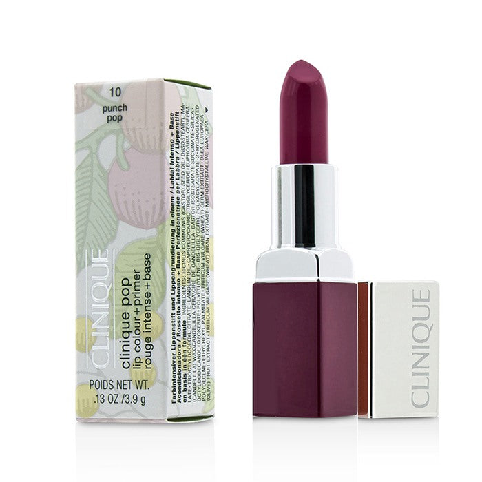 CLINIQUE | Clinique Pop Lip Colour + Primer 3.9g/0.13oz
