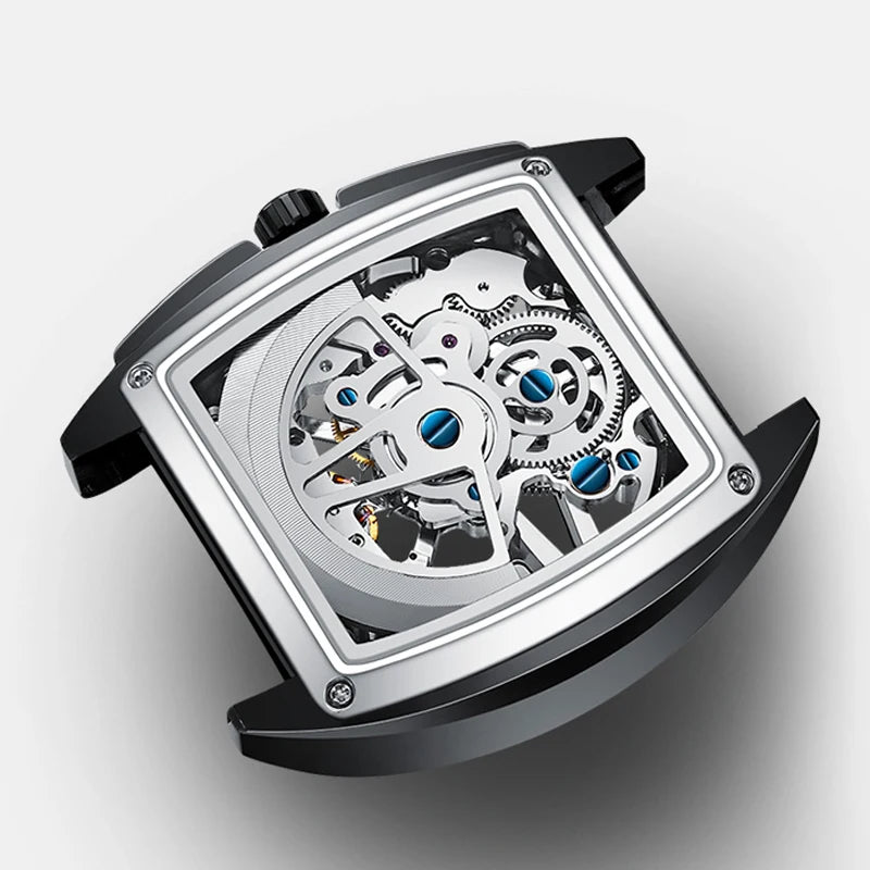 Men's Luxury Watch | Success