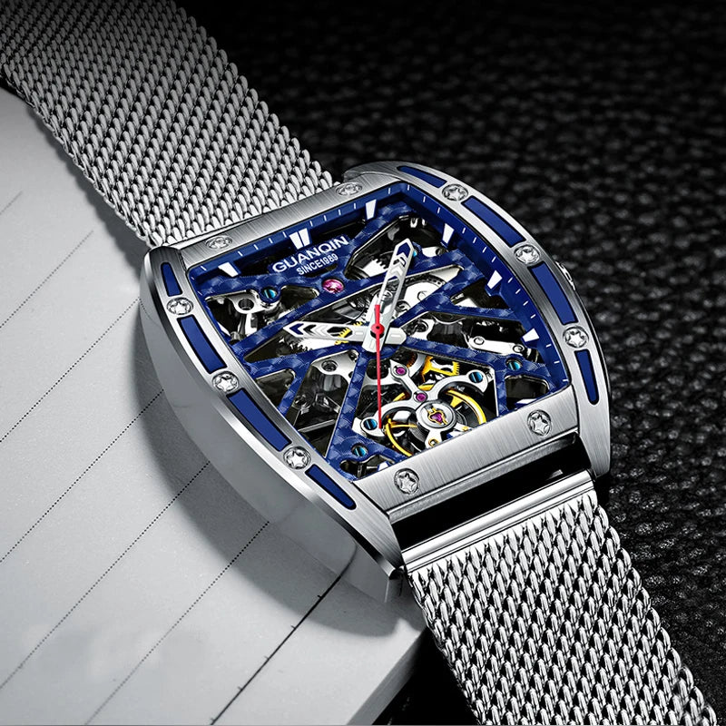 Men's Luxury Watch | Success