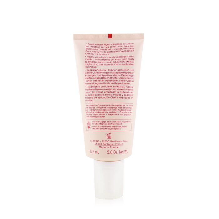 Body Partner Stretch Mark Expert | CLARINS