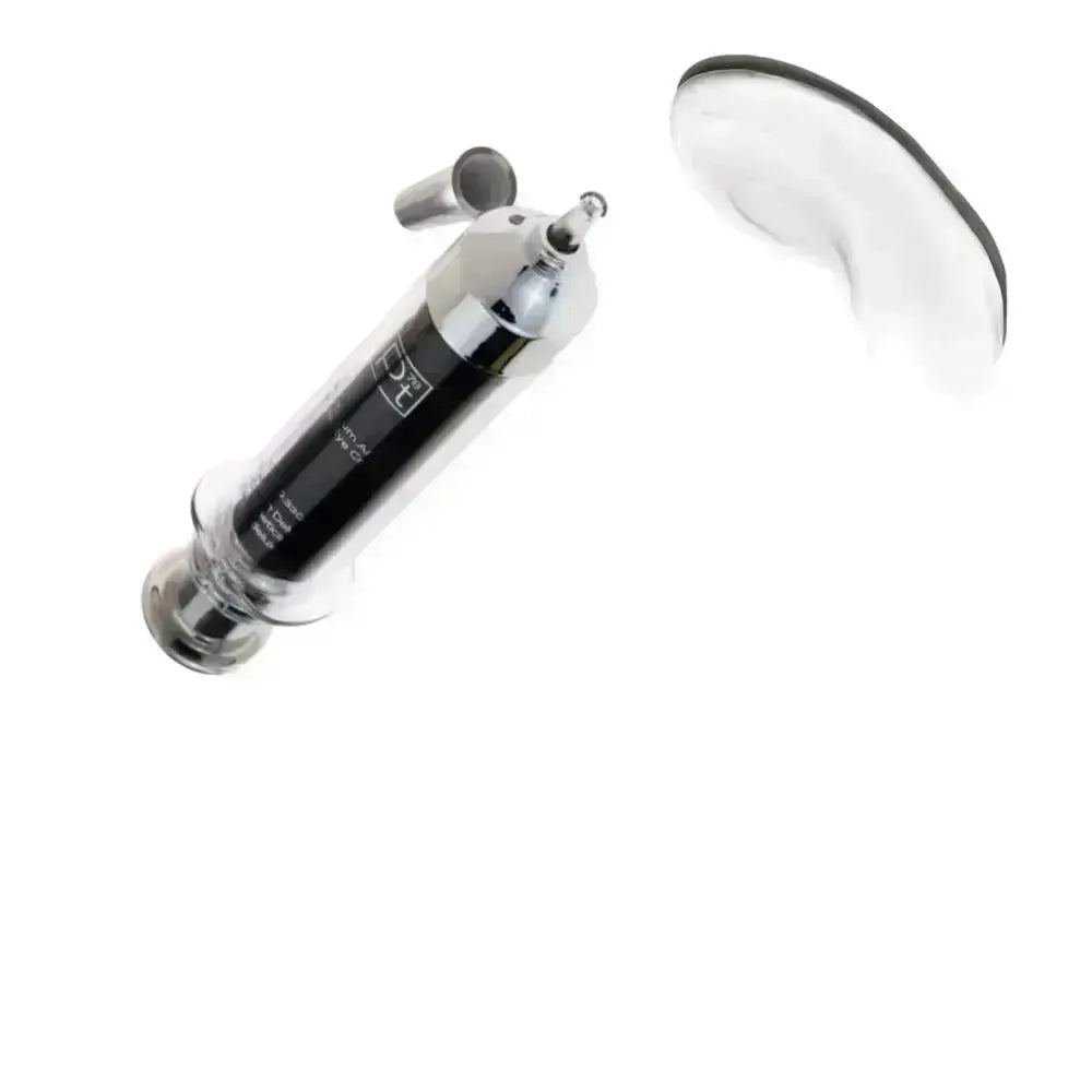 Face Lift Syringe - Non Surgical Facelift | Platinum Deluxe®