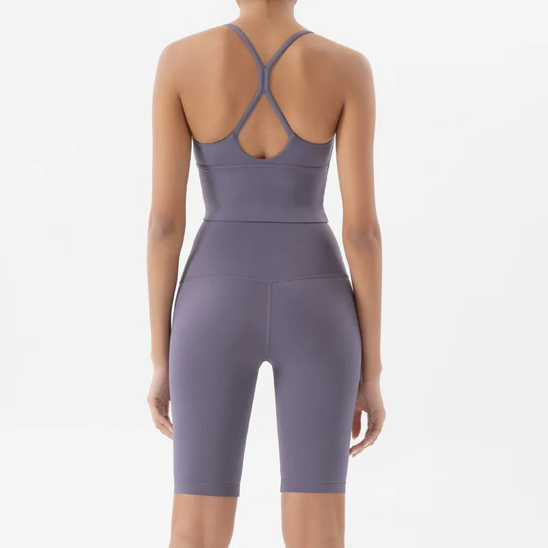 Women's Gym Shorts | Active Wear