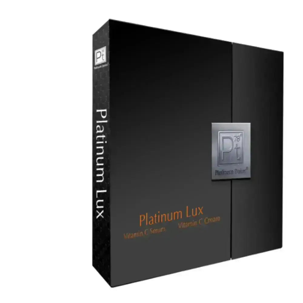 Platinum Lux Vitamin C Set  Platinum Deluxe®