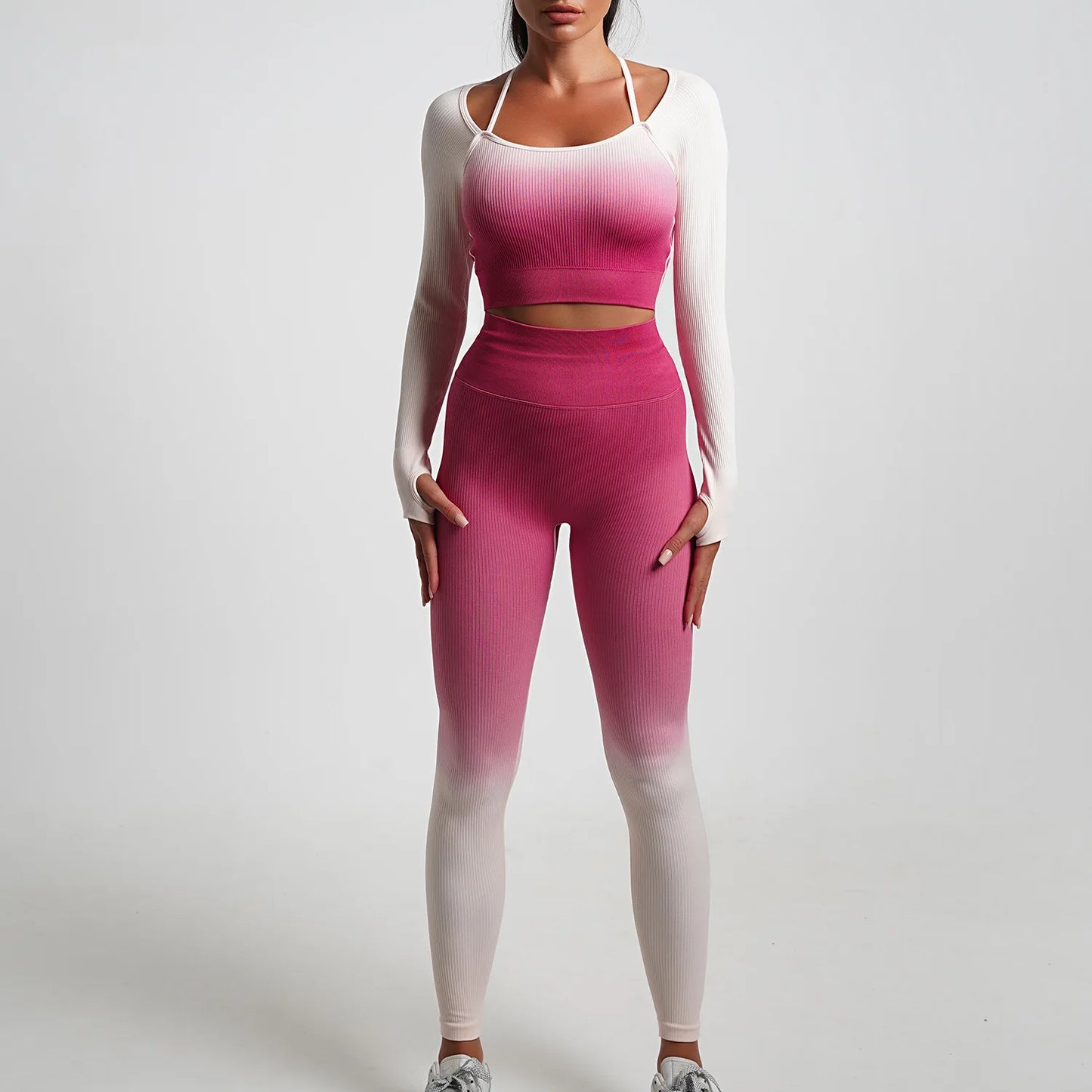 Serenity Seamless Set