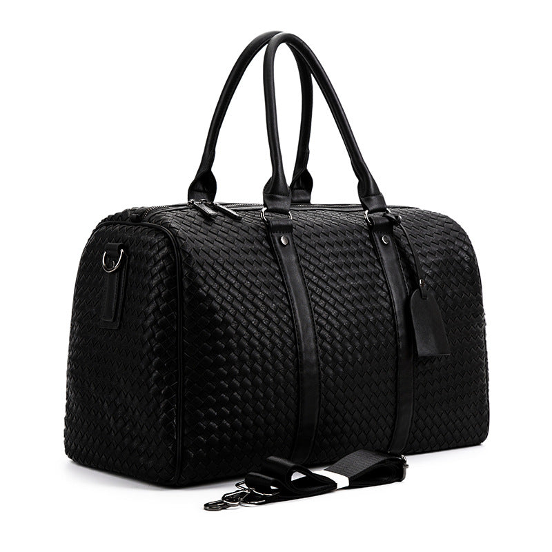 Duffle Bag | Millionaire