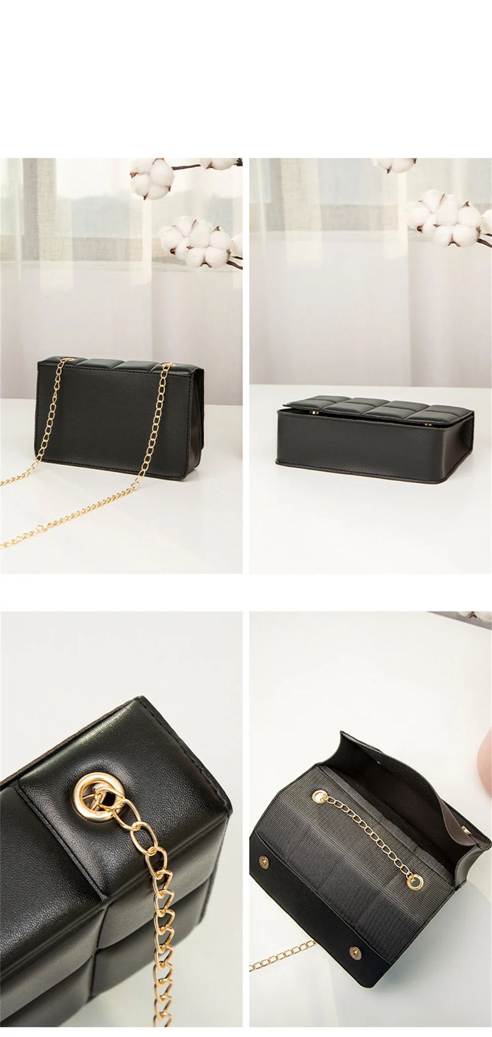 luxury Hand Bag | Lifestyle