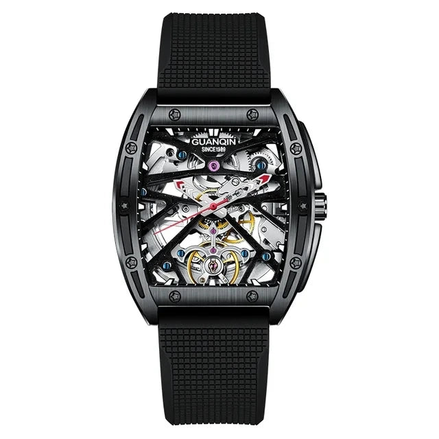Men's Luxury Watch | Success