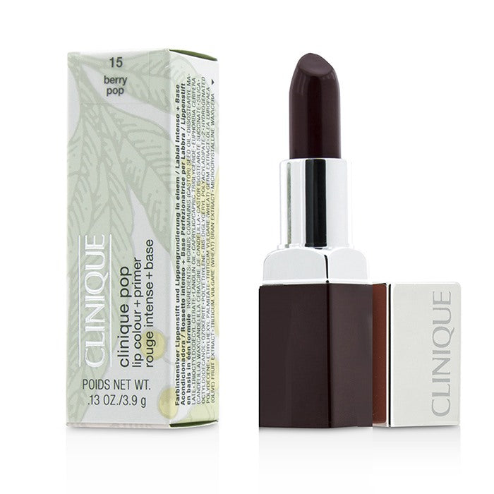 CLINIQUE | Clinique Pop Lip Colour + Primer 3.9g/0.13oz