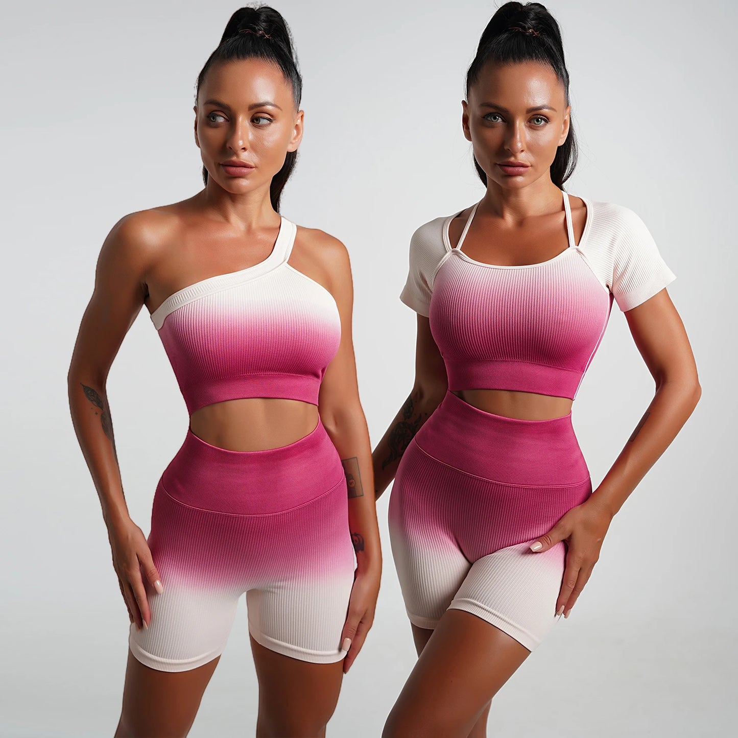 Serenity Seamless Set