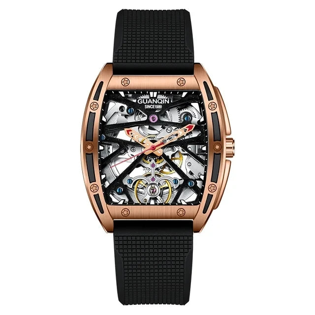 Men's Luxury Watch | Success