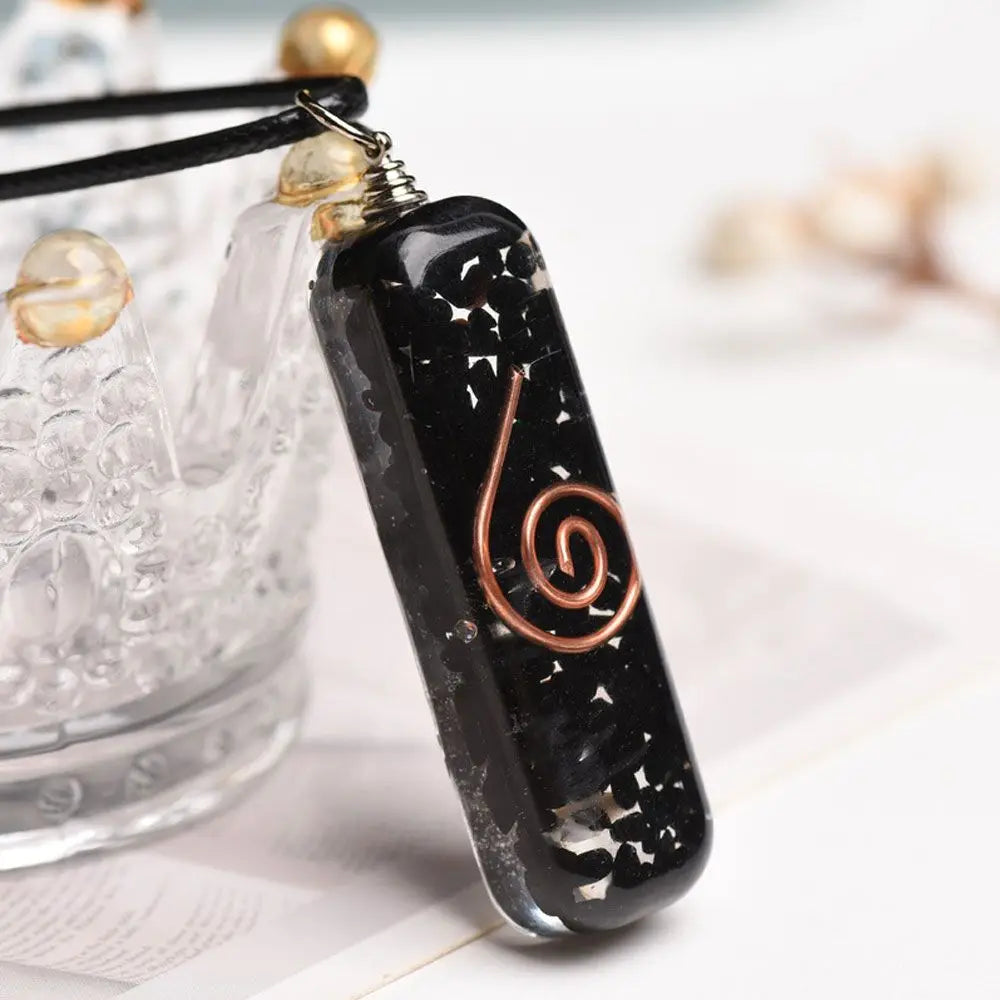 Mystic Energy Pendant