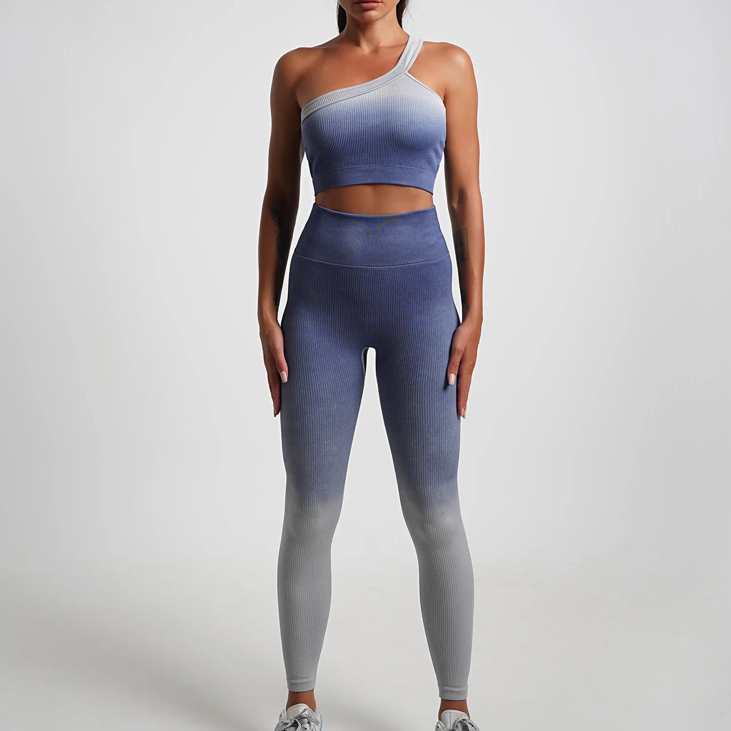 Serenity Seamless Set