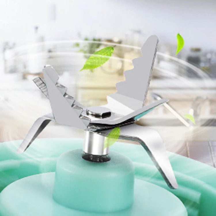 400ml Portable Usb Blender | Juicer