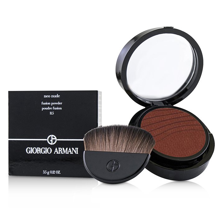 GIORGIO ARMANI | Neo Nude Fusion Powder