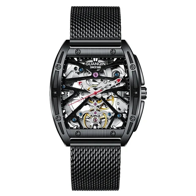 Men's Luxury Watch | Success