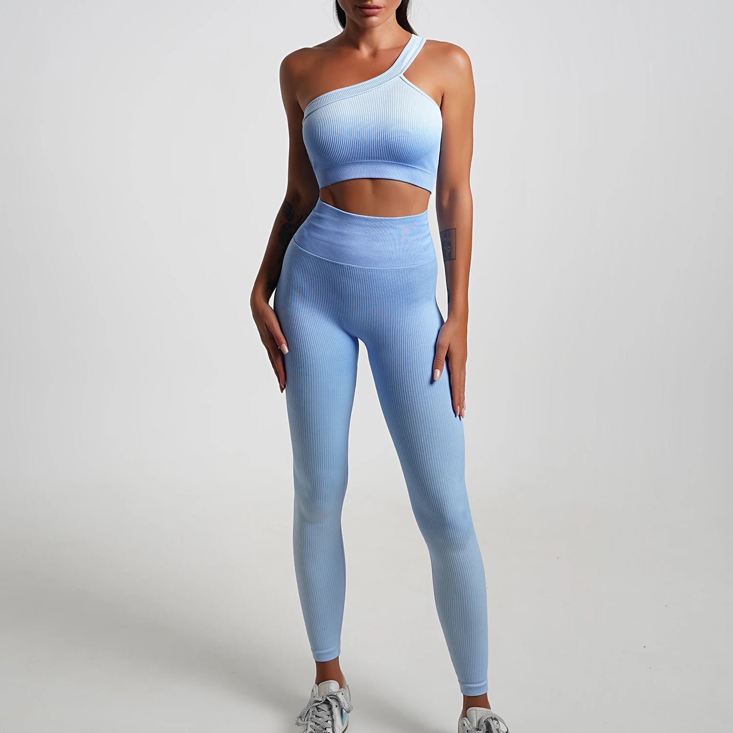 Serenity Seamless Set