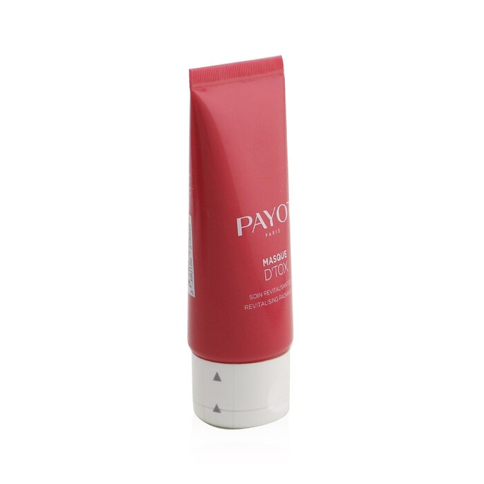 PAYOT - Masque d'Tox Revitalising Radiance Mask