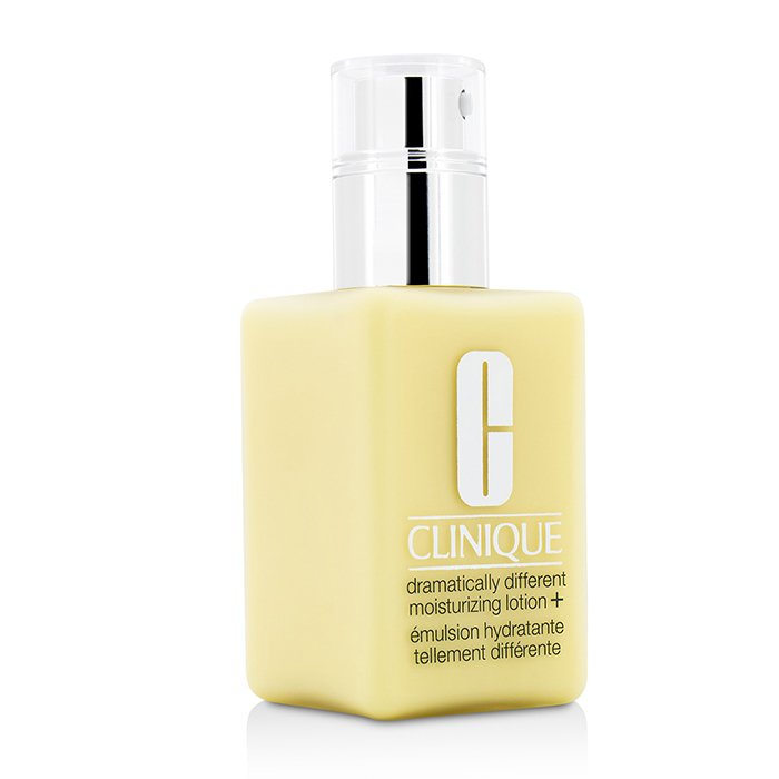CLINIQUE - Dramatically Different Moisturizing Lotion