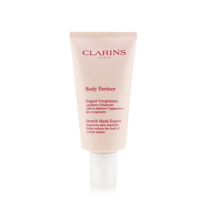Body Partner Stretch Mark Expert | CLARINS
