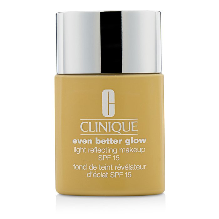 CLINIQUE | Even Better Glow Light Reflecting Makeup SPF 15 30ml/1oz
