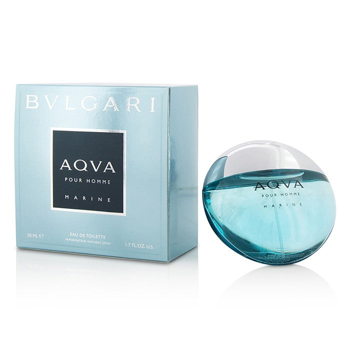 BVLGARI | Aqva Pour Homme Marine Eau De Toilette Spray