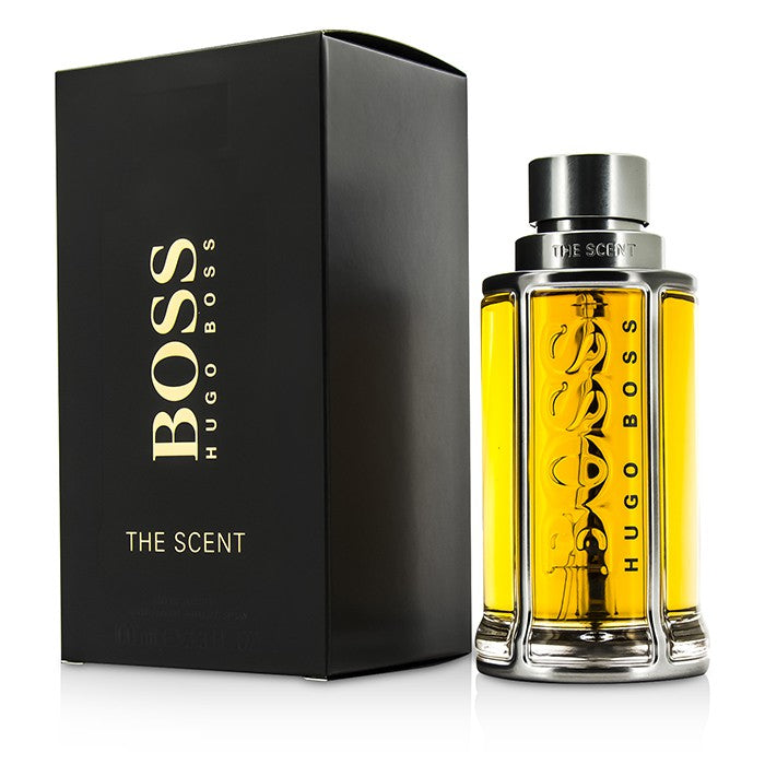 HUGO BOSS - The Scent Eau De Toilette Spray