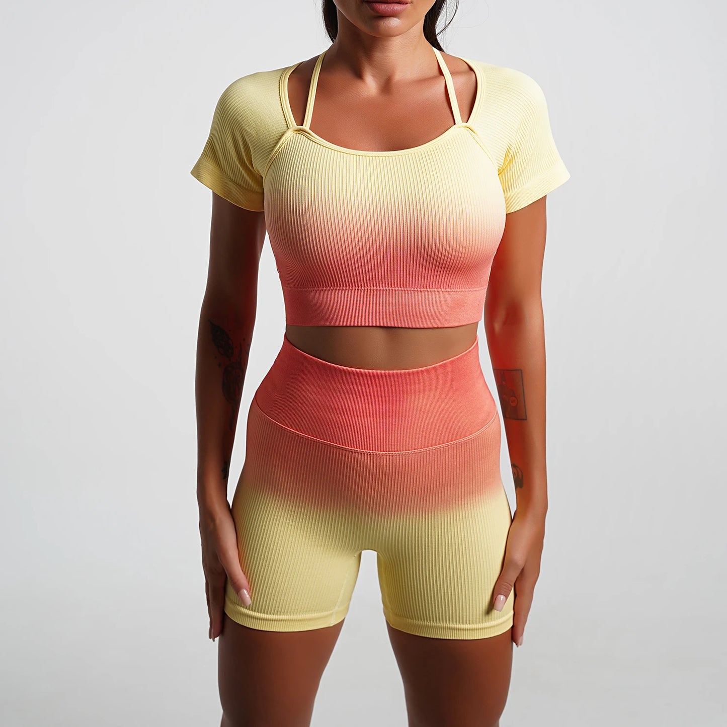 Serenity Seamless Set