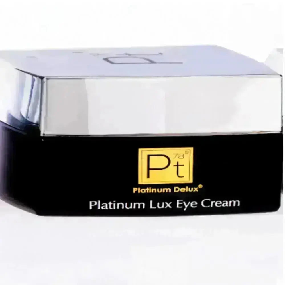 Platinum Lux Eye Cream  | Platinum Deluxe®
