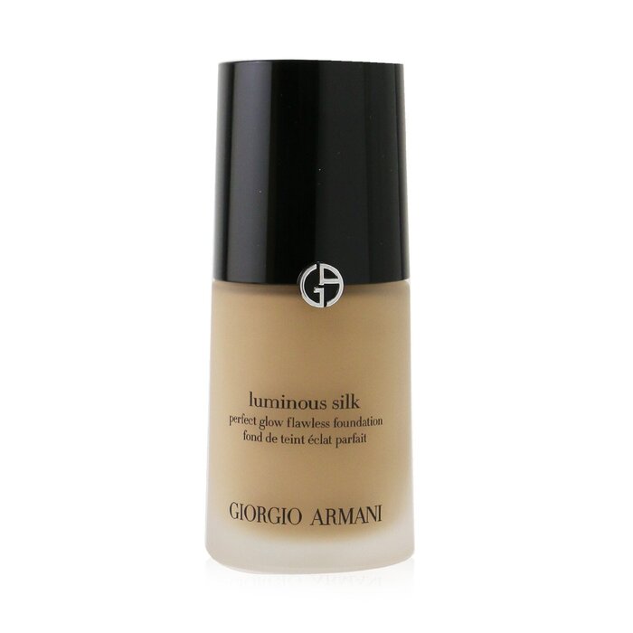 GIORGIO ARMANI | Luminous Silk Foundation