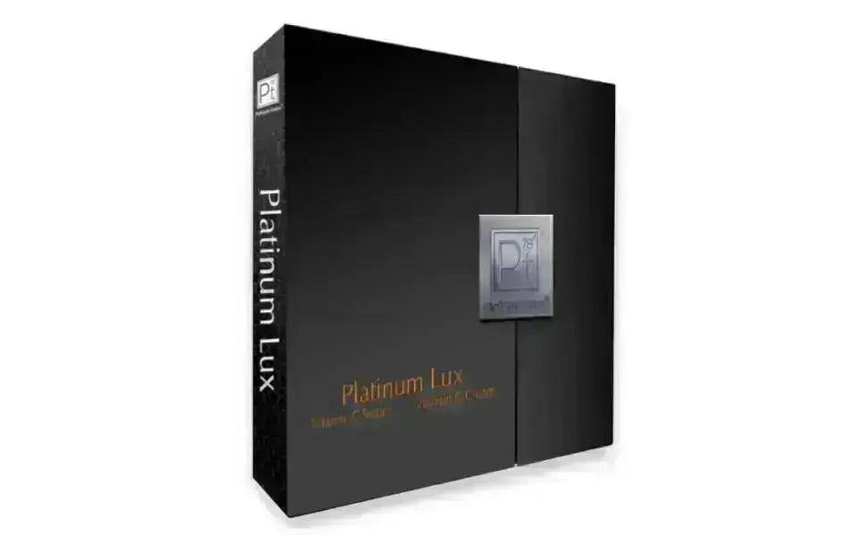 Platinum Lux Vitamin C Set  Platinum Deluxe®