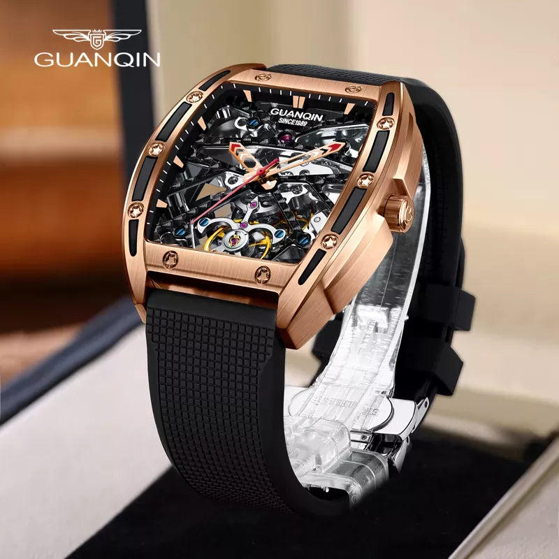 Men's Luxury Watch | Success