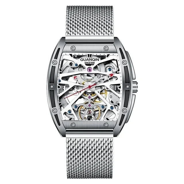 Men's Luxury Watch | Success
