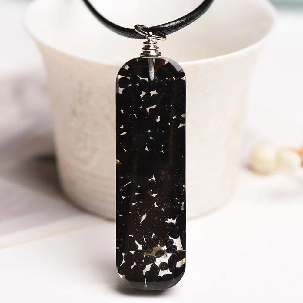 Mystic Energy Pendant