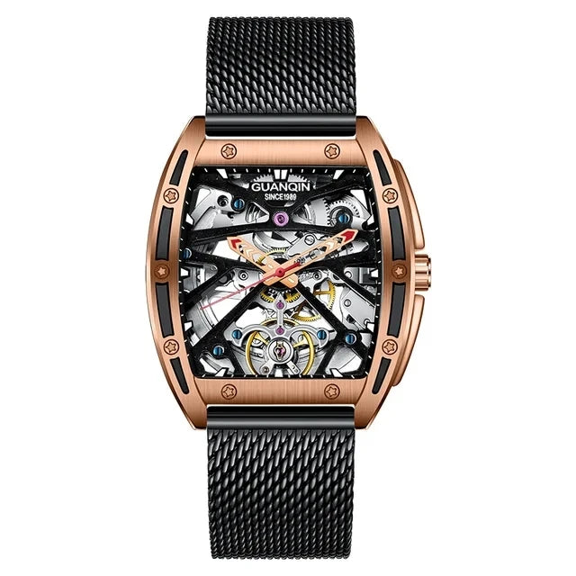 Men's Luxury Watch | Success