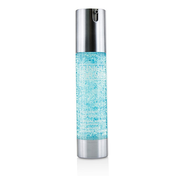 CLINIQUE - Maximum Hydrator Activated Water-Gel Concentrate