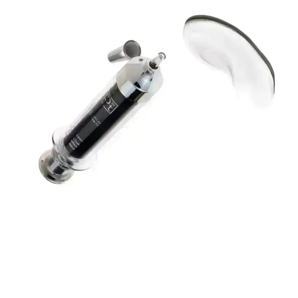 Face Lift Syringe - Non Surgical Facelift | Platinum Deluxe®