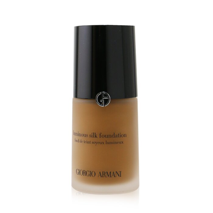 GIORGIO ARMANI | Luminous Silk Foundation