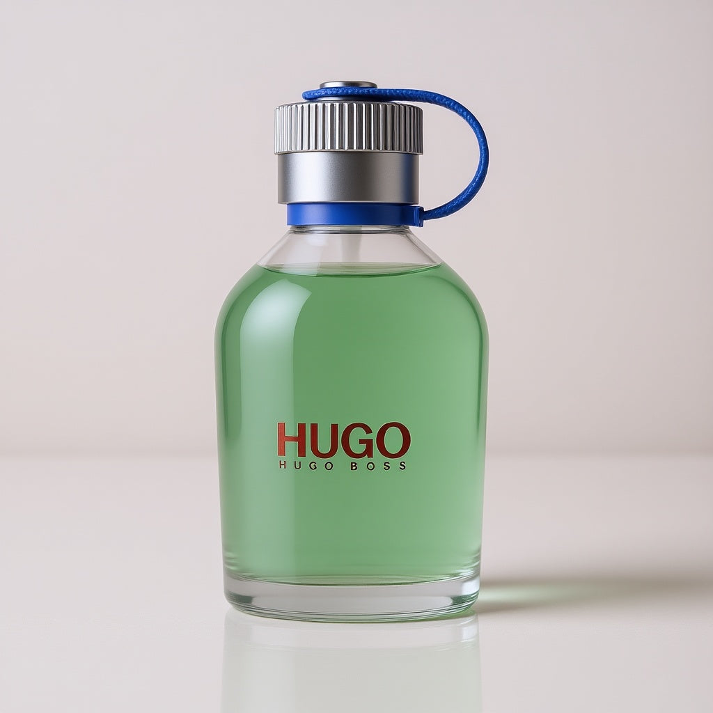 HUGO BOSS - Hugo Now Eau De Toilette Spray