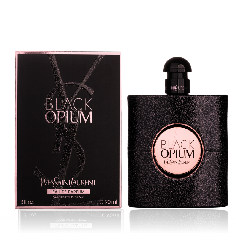 Black Opium Parfum