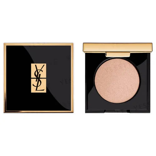 YVES SAINT LAURENT - Eyeshadow (Satin Glow)