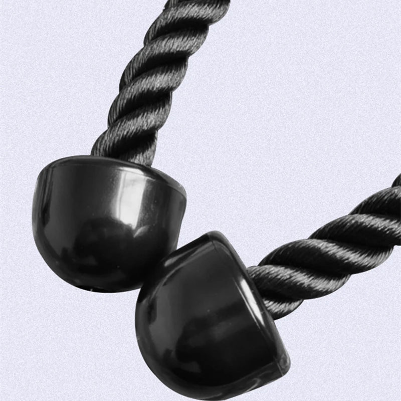 Triceps Rope Fitness