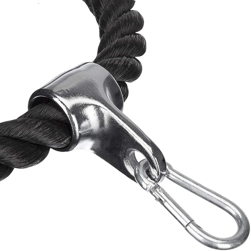 Triceps Rope Fitness