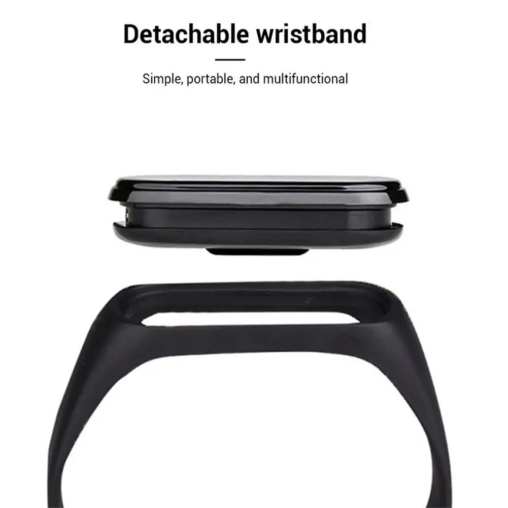 Smart Watch |Fitness