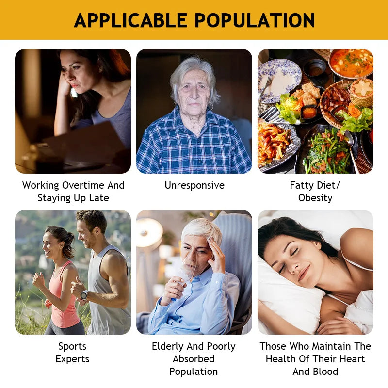 Omega 3 Fish Oil - Immune & Heart Support