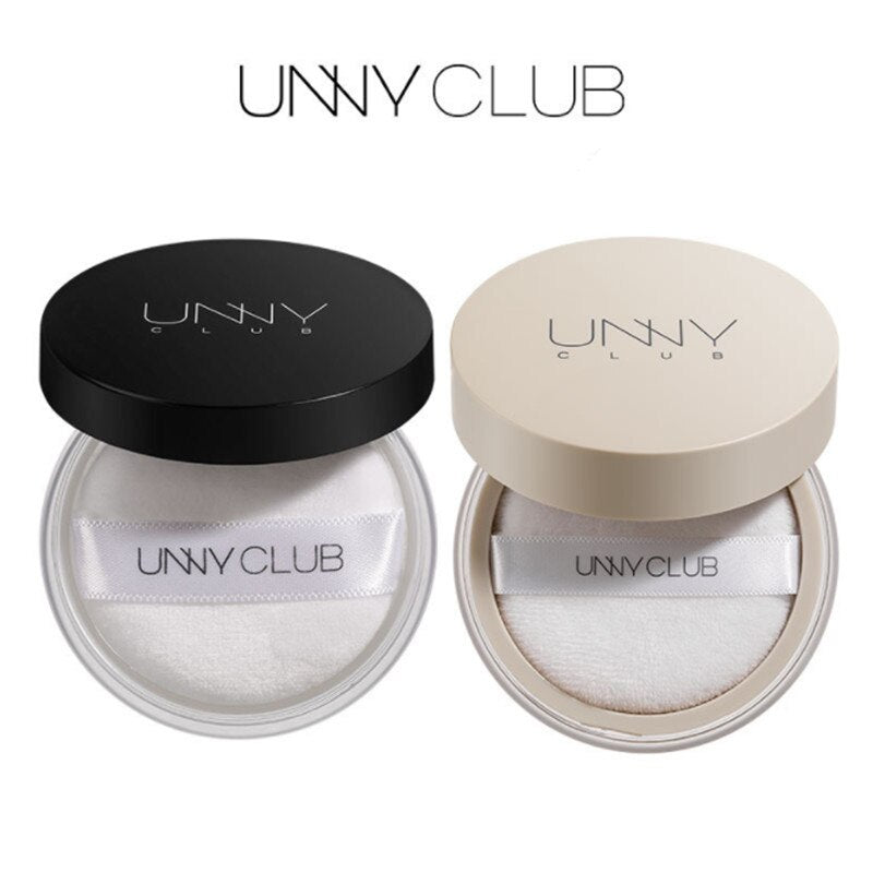 UNNY Club - Acua Powder Smooth Loose