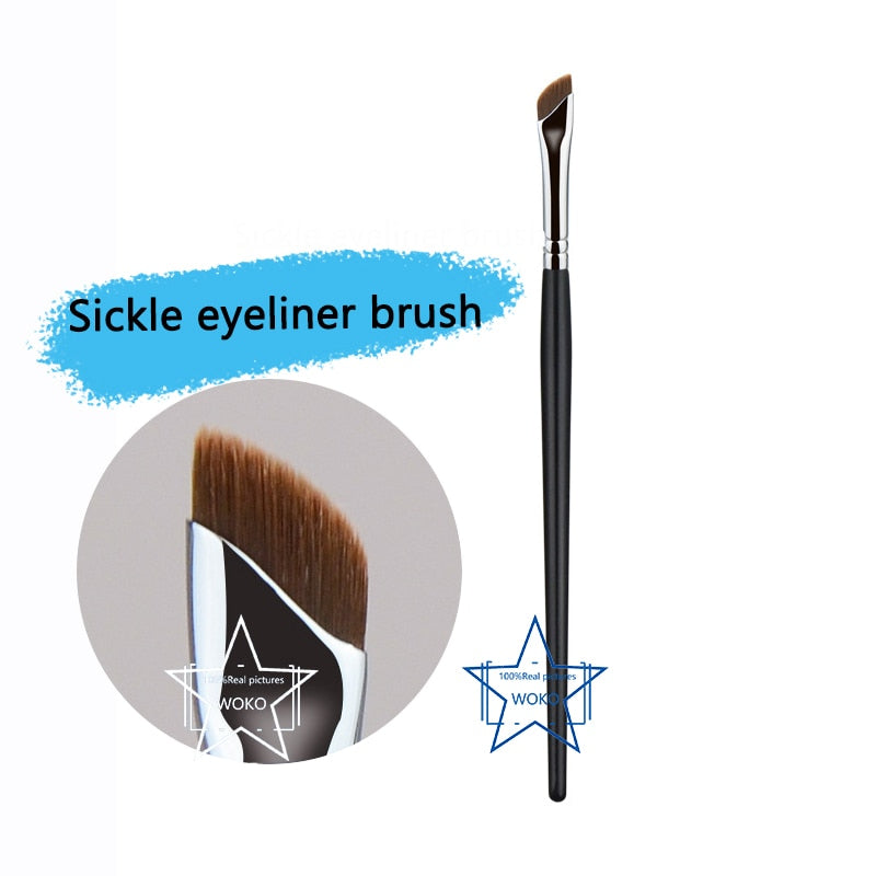 Eyeliner Brush Ultra Thin