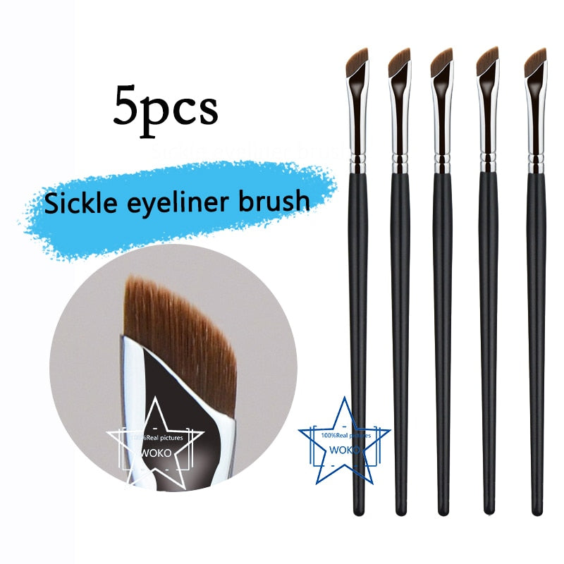 Eyeliner Brush Ultra Thin