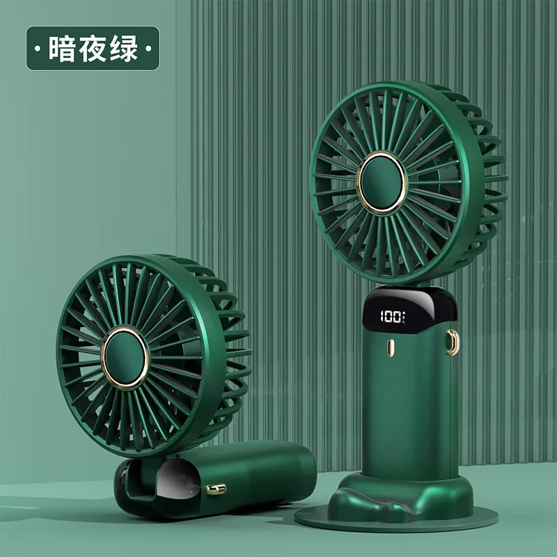 CoolFlex Mini Fan