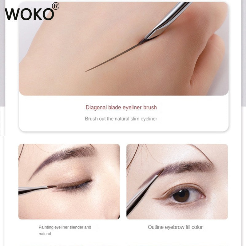 Eyeliner Brush Ultra Thin