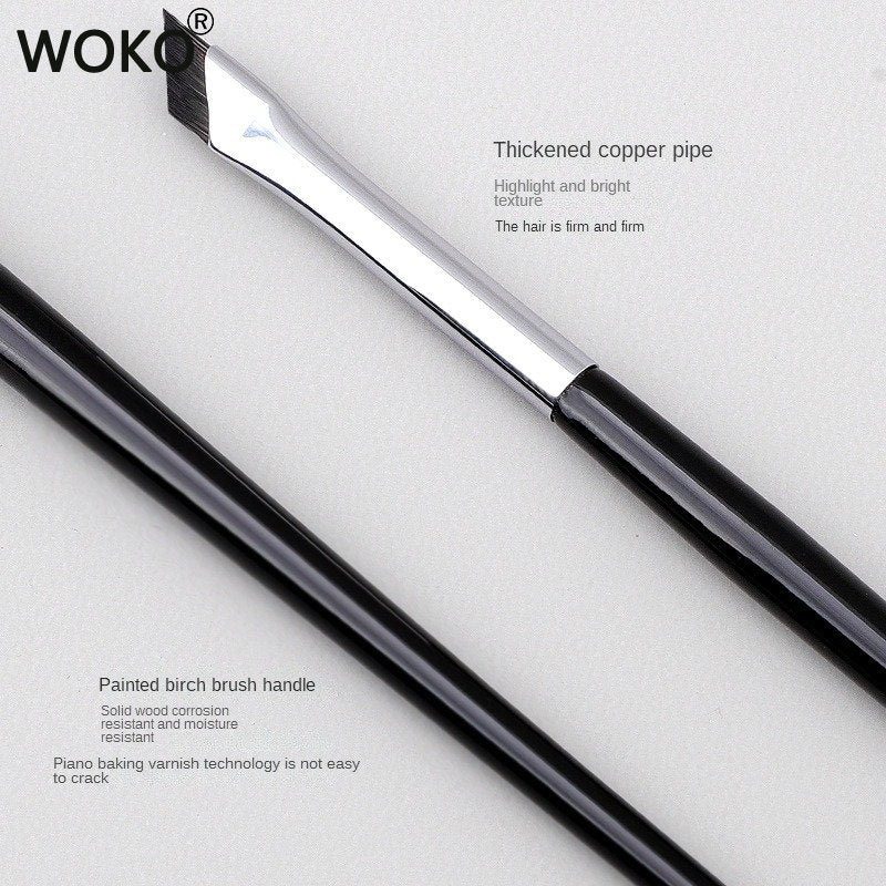 Eyeliner Brush Ultra Thin